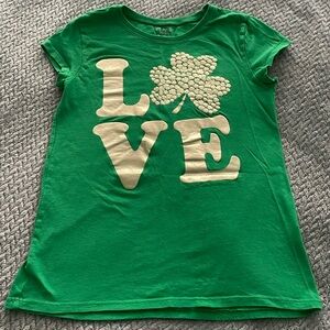 💚💚St. Patrick’s Day T-shirt